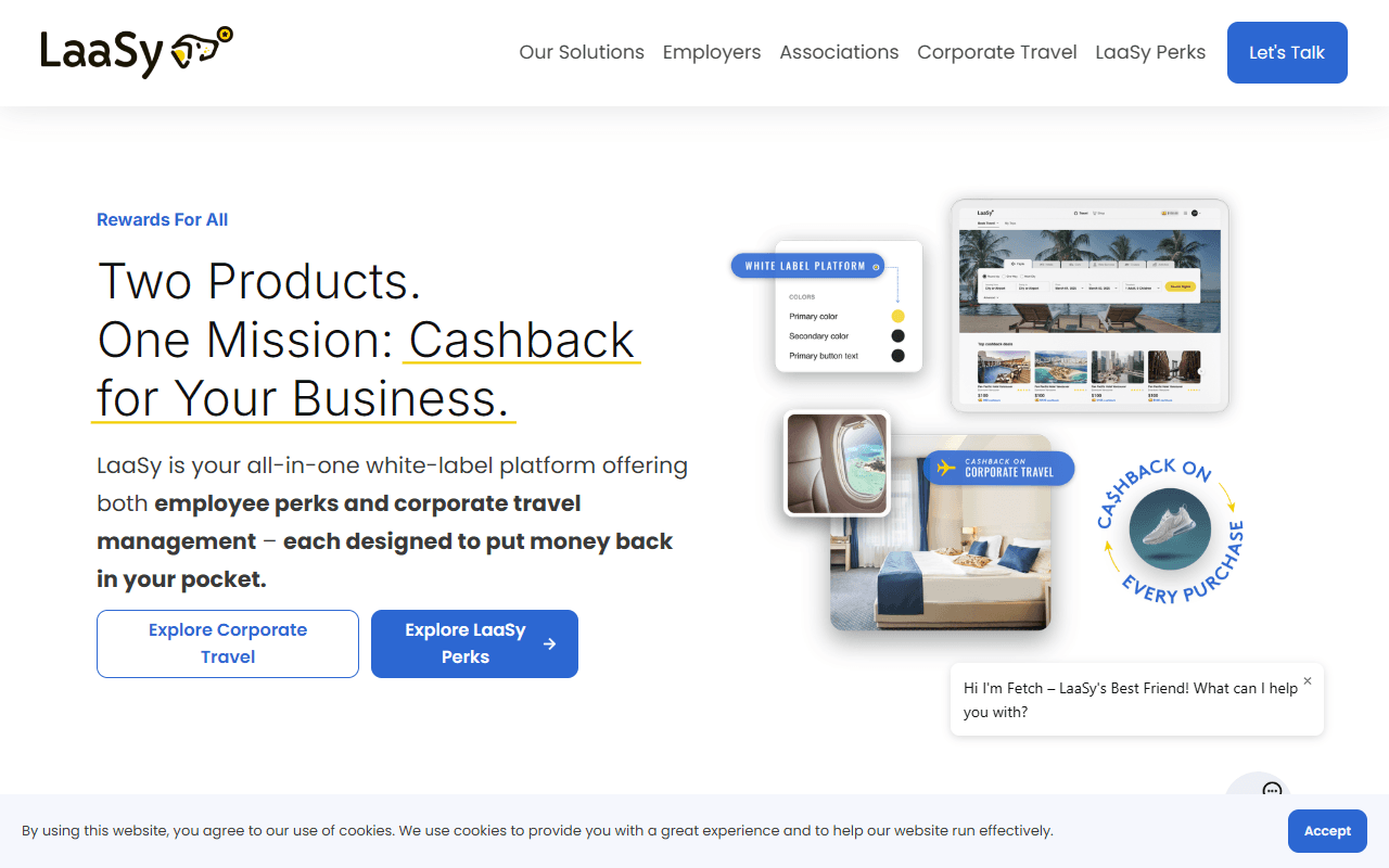 laasy.co